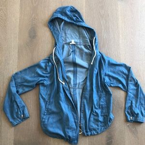 NORDSTOM BP: Denim Jacket